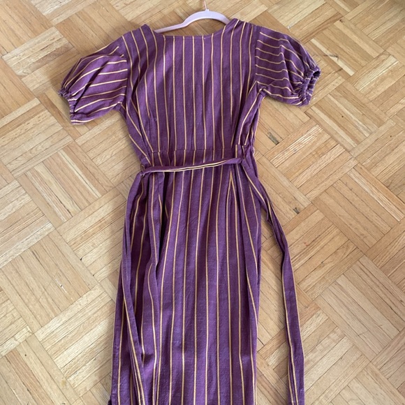 Ace & Jig “Georgie” maxi dress - Picture 9 of 11